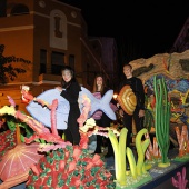 Gran Desfile Carnaval Grau