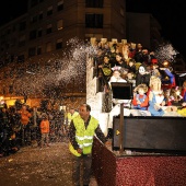 Gran Desfile Carnaval Grau