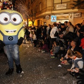 Gran Desfile Carnaval Grau