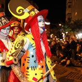 Gran Desfile Carnaval Grau