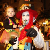 Gran Desfile Carnaval Grau