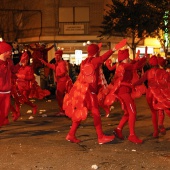 Gran Desfile Carnaval Grau