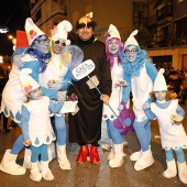 Gran Desfile Carnaval Grau