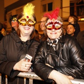 Gran Desfile Carnaval Grau