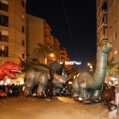 Gran Desfile Carnaval Grau