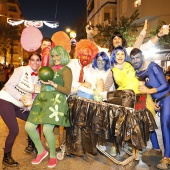 Gran Desfile Carnaval Grau