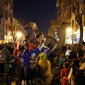 Gran Desfile Carnaval Grau