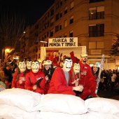 Gran Desfile Carnaval Grau