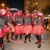 Gran Desfile Carnaval Grau