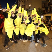 Gran Desfile Carnaval Grau