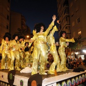 Gran Desfile Carnaval Grau