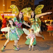 Gran Desfile Carnaval Grau