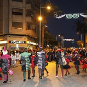 Gran Desfile Carnaval Grau