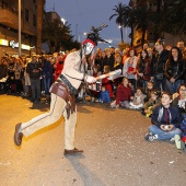 Gran Desfile Carnaval Grau