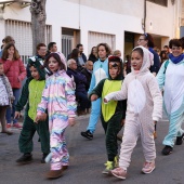 Gran Desfile Carnaval Grau