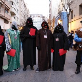 Gran Desfile Carnaval Grau