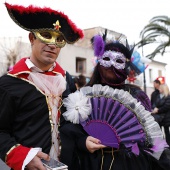 Gran Desfile Carnaval Grau