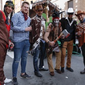 Gran Desfile Carnaval Grau