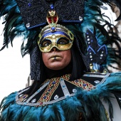 Gran Desfile Carnaval Grau