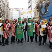 Gran Desfile Carnaval Grau