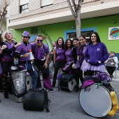 Gran Desfile Carnaval Grau