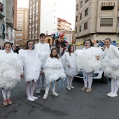 Gran Desfile Carnaval Grau