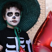 Desfile infantil Carnestoltes