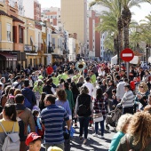 Desfile infantil Carnestoltes