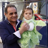 Desfile infantil Carnestoltes