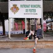 Carrera Popular Romería a la Magdalena