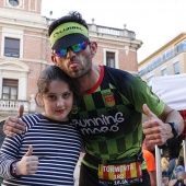 Carrera Popular Romería a la Magdalena