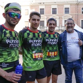 Carrera Popular Romería a la Magdalena