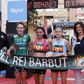 Carrera Popular Romería a la Magdalena