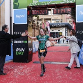 Carrera Popular Romería a la Magdalena