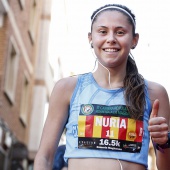 Carrera Popular Romería a la Magdalena
