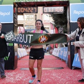 Carrera Popular Romería a la Magdalena