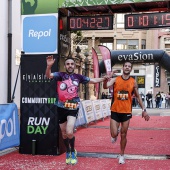 Carrera Popular Romería a la Magdalena