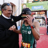 Carrera Popular Romería a la Magdalena