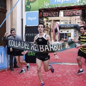 Carrera Popular Romería a la Magdalena