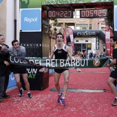 Carrera Popular Romería a la Magdalena