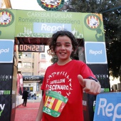 Carrera Popular Romería a la Magdalena