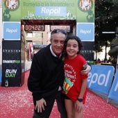 Carrera Popular Romería a la Magdalena