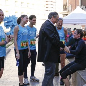 Carrera Popular Romería a la Magdalena