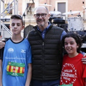 Carrera Popular Romería a la Magdalena