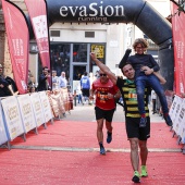 Carrera Popular Romería a la Magdalena