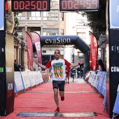 Carrera Popular Romería a la Magdalena