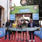 Carrera Popular Romería a la Magdalena