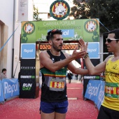 Carrera Popular Romería a la Magdalena