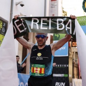 Carrera Popular Romería a la Magdalena