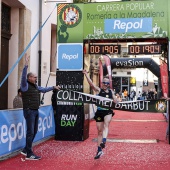 Carrera Popular Romería a la Magdalena